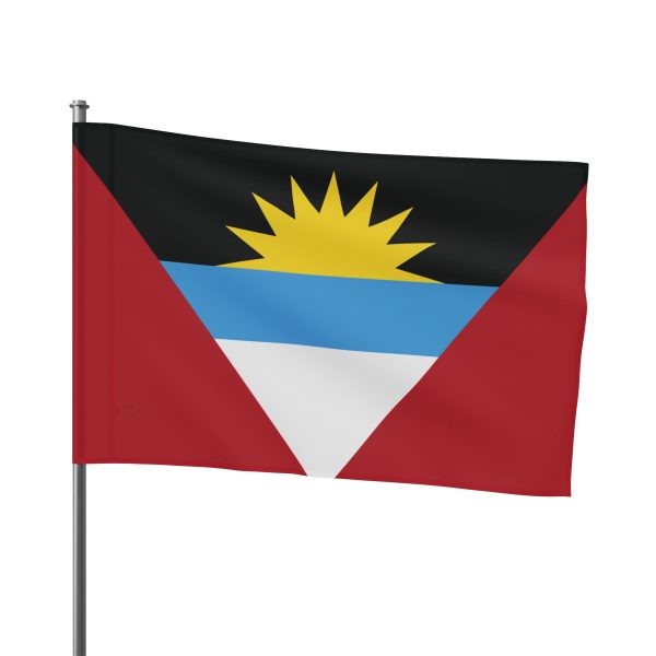 Antigua Flag