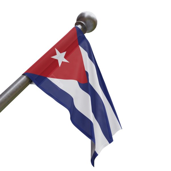 Cuba Flag - Image 8