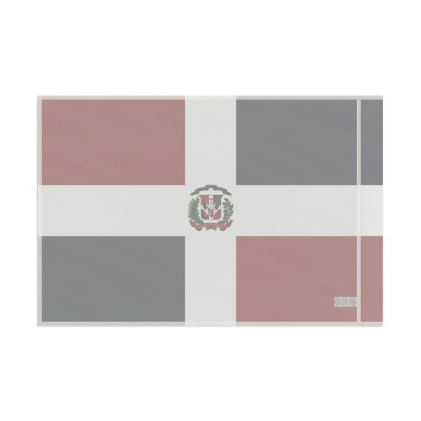 Dominican Republic Flag - Image 3