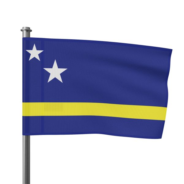 Curacao Flag - Image 7