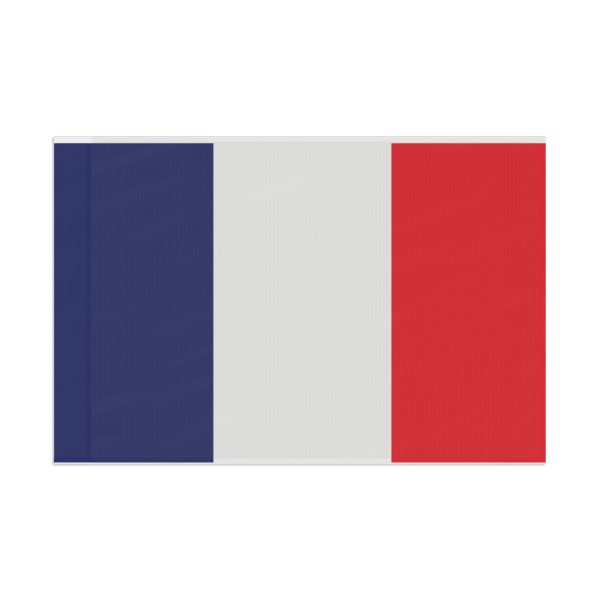 Guadeloupe Flag - Image 2