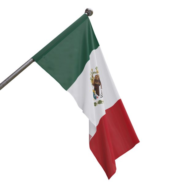 Mexico Flag - Image 12