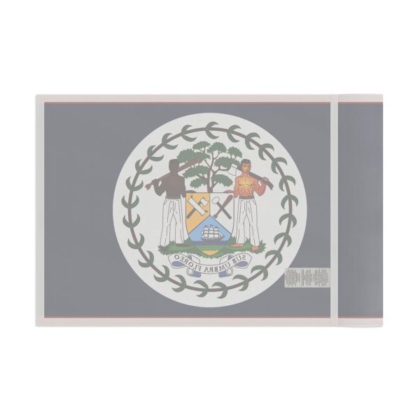 Belize Flag - Image 6