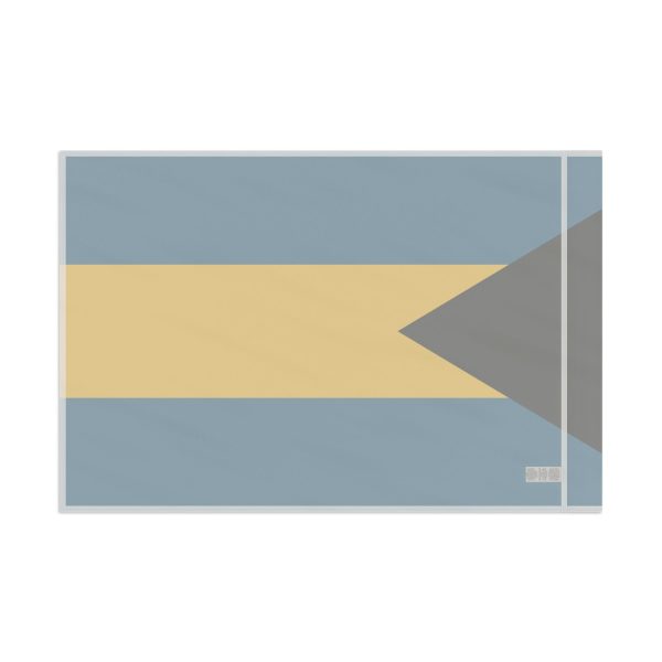 Bahamas Flag - Image 3