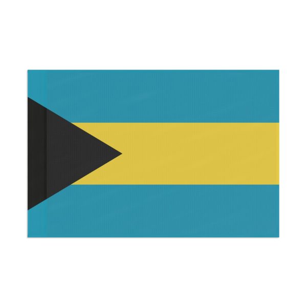 Bahamas Flag - Image 2