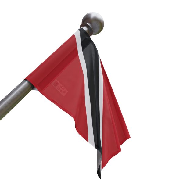 Trinidad Flag - Image 8