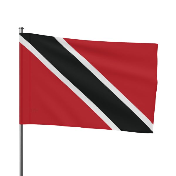 Trinidad Flag