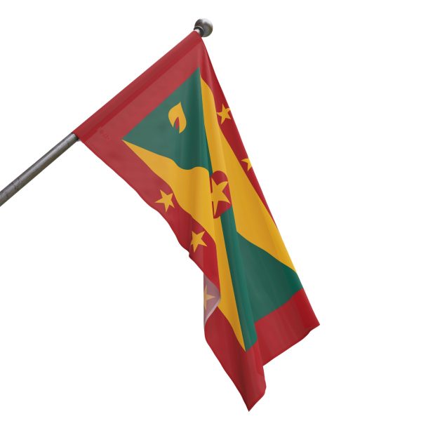 Grenada Flag - Image 12