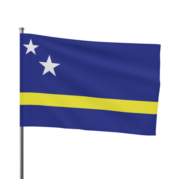 Curacao Flag