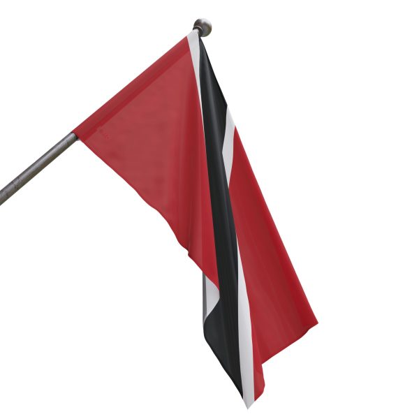 Trinidad Flag - Image 12