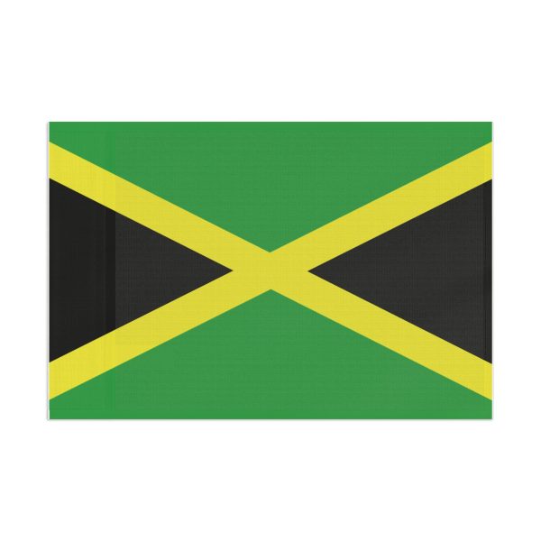 Jamaican Flag - Image 5