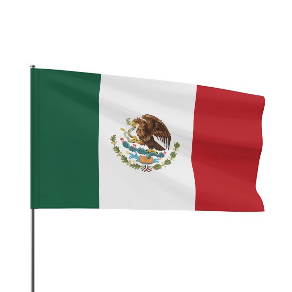 Mexico Flag - Image 11