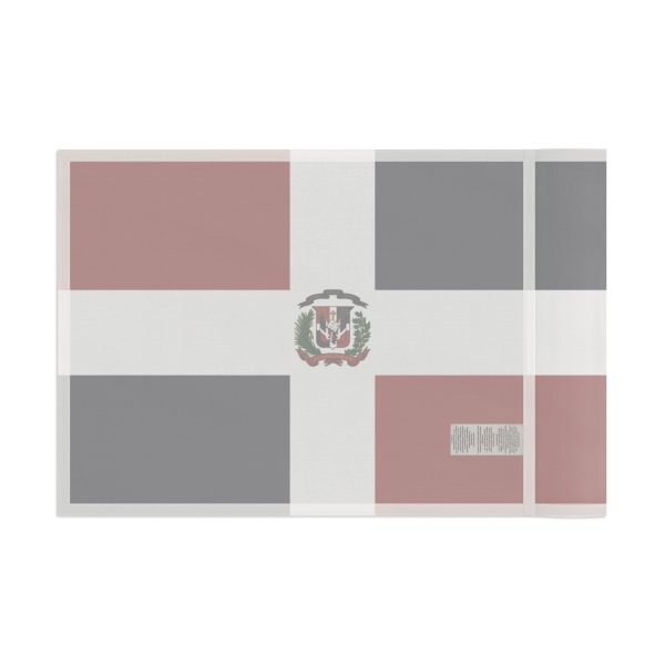 Dominican Republic Flag - Image 6