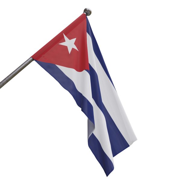 Cuba Flag - Image 12