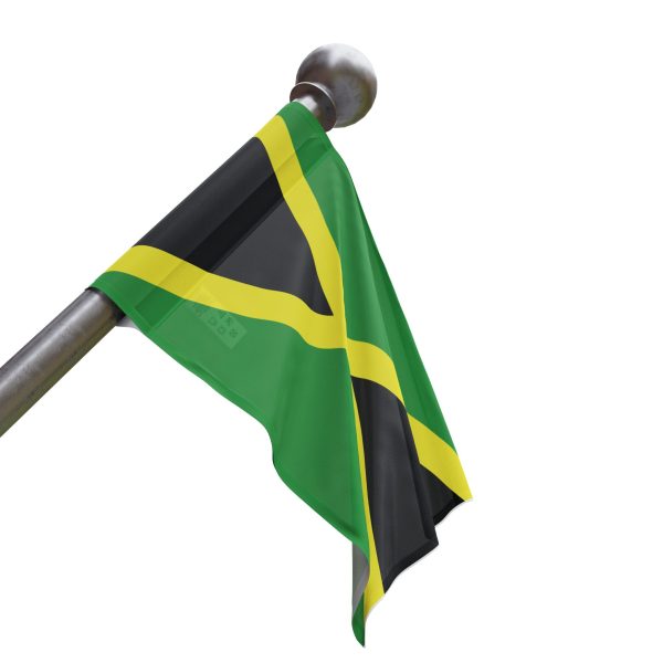 Jamaican Flag - Image 8