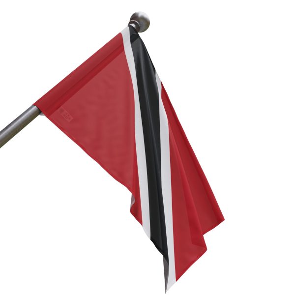 Trinidad Flag - Image 4