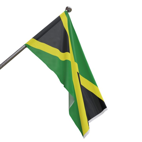 Jamaican Flag - Image 12