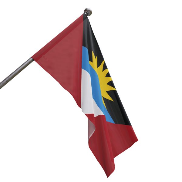 Antigua Flag - Image 12