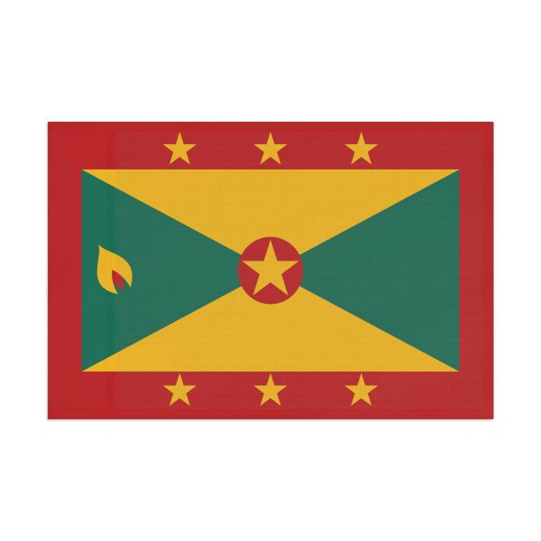 Grenada Flag - Image 5