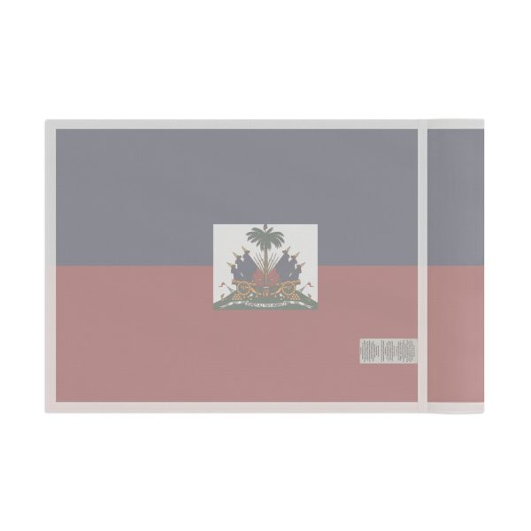 Haiti Flag - Image 6