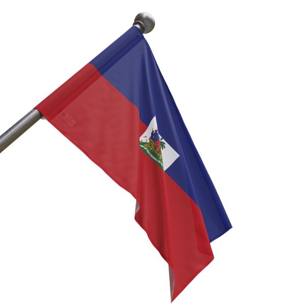 Haiti Flag - Image 4