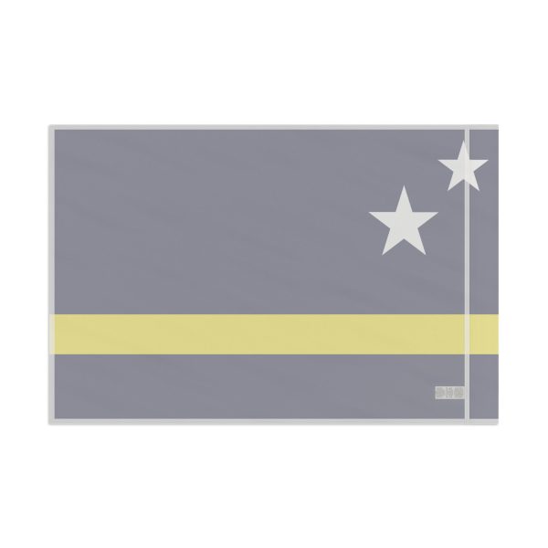 Curacao Flag - Image 3