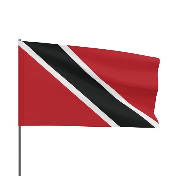 Trinidad Flag - Image 11