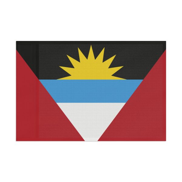 Antigua Flag - Image 5