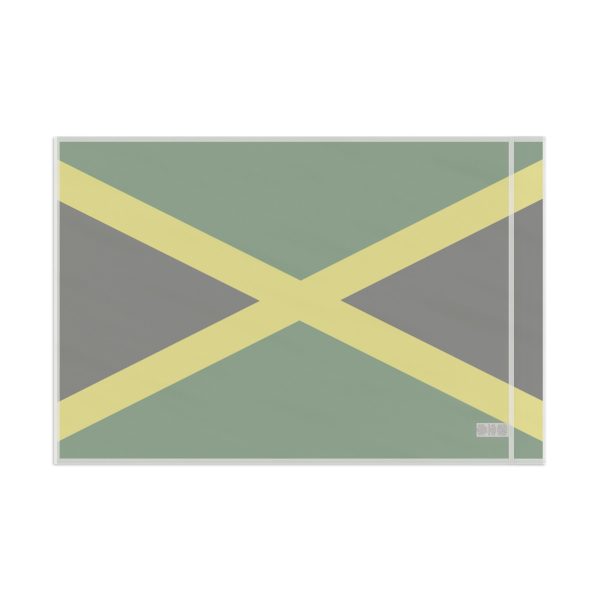 Jamaican Flag - Image 3