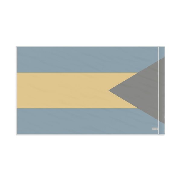 Bahamas Flag - Image 10