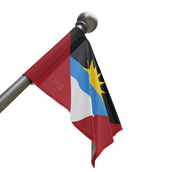 Antigua Flag - Image 8