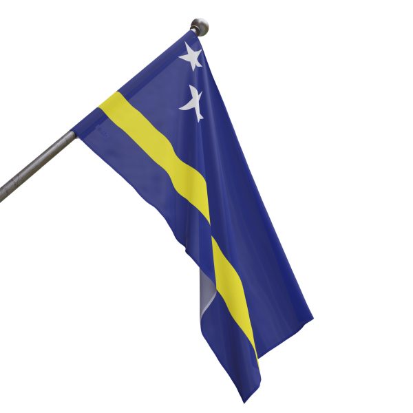 Curacao Flag - Image 12