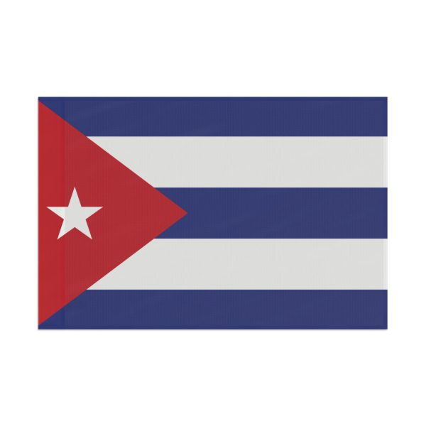 Cuba Flag - Image 2