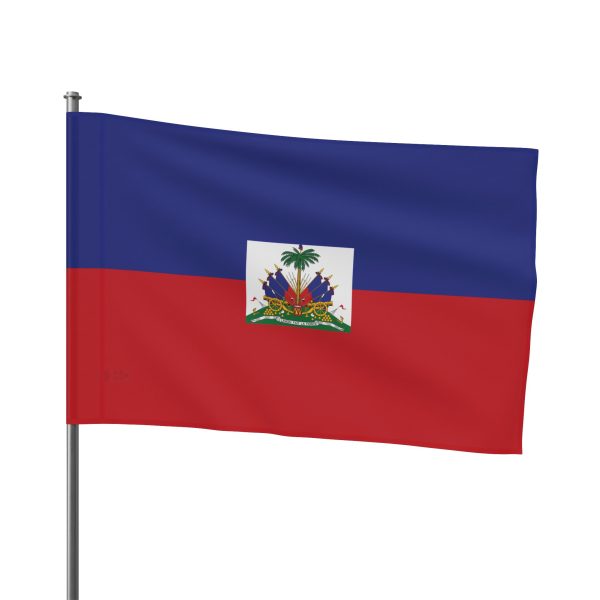 Haiti Flag