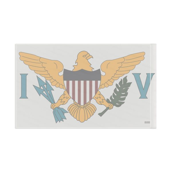 US Virgin Islands Flag - Image 10