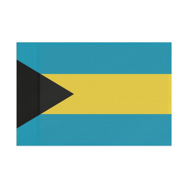 Bahamas Flag - Image 5