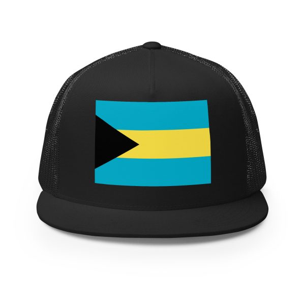 Bahamas Trucker Cap