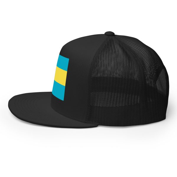 Bahamas Trucker Cap - Image 3