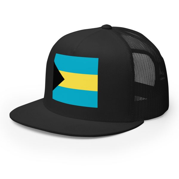 Bahamas Trucker Cap - Image 4