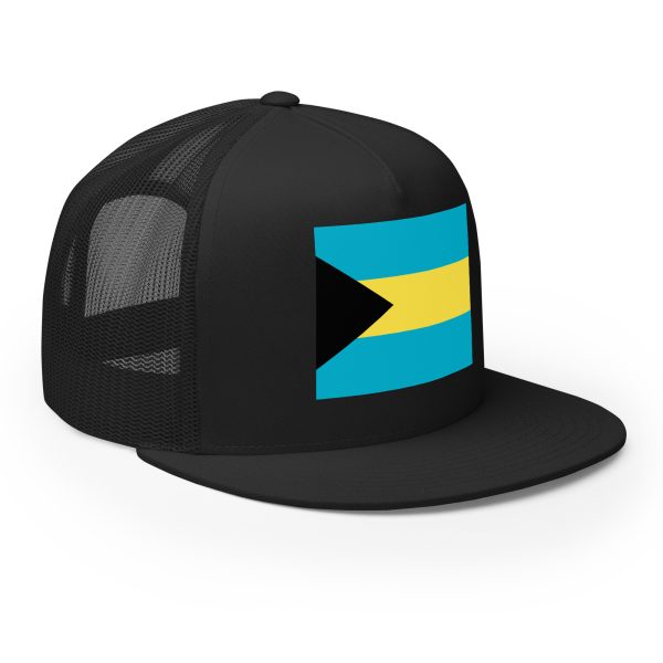 Bahamas Trucker Cap - Image 6