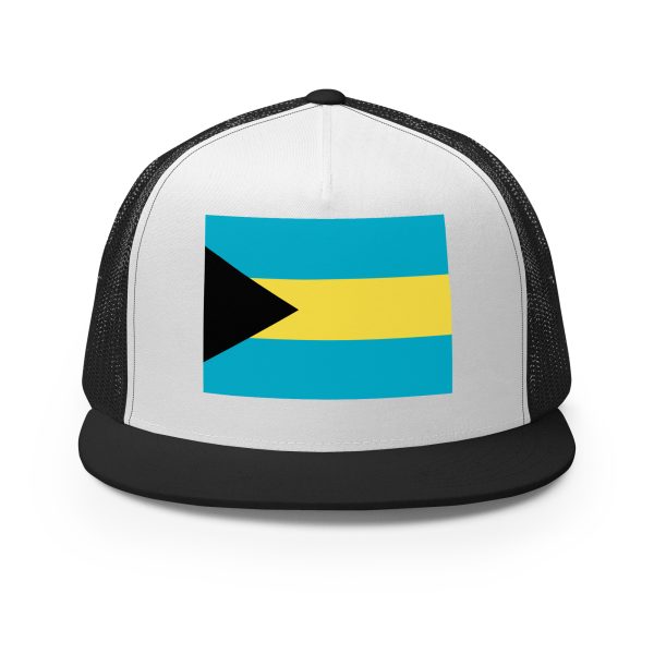 Bahamas Trucker Cap - Image 19