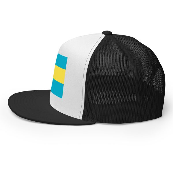 Bahamas Trucker Cap - Image 21