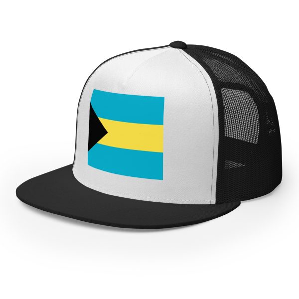 Bahamas Trucker Cap - Image 22