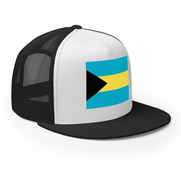 Bahamas Trucker Cap - Image 24