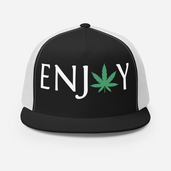 Enjoy Trucker Cap