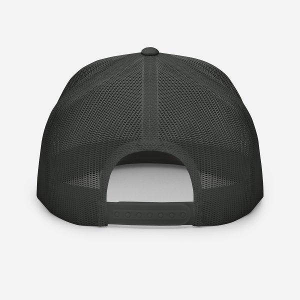 Hi Trucker Cap - Image 13