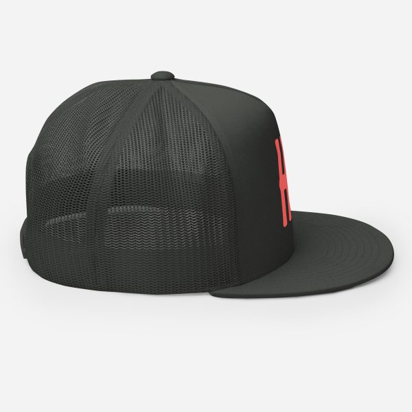 Hi Trucker Cap - Image 17