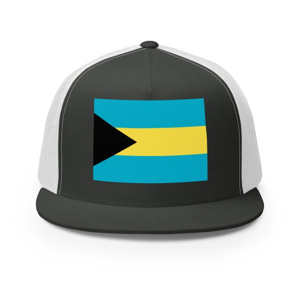 Bahamas Trucker Cap - Image 13