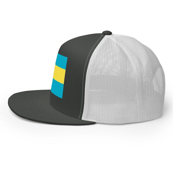 Bahamas Trucker Cap - Image 15