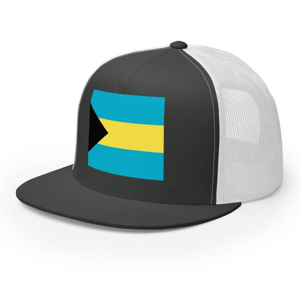 Bahamas Trucker Cap - Image 16